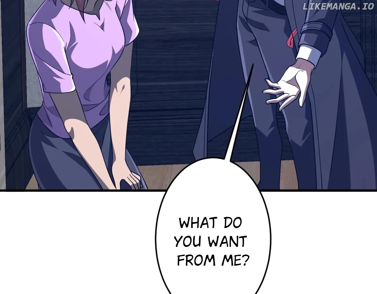 With My Netherworld Trillions, Game On! Chapter 252 - page 98